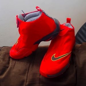 NIKE Air Zoom Flight The Glove Size 11.5